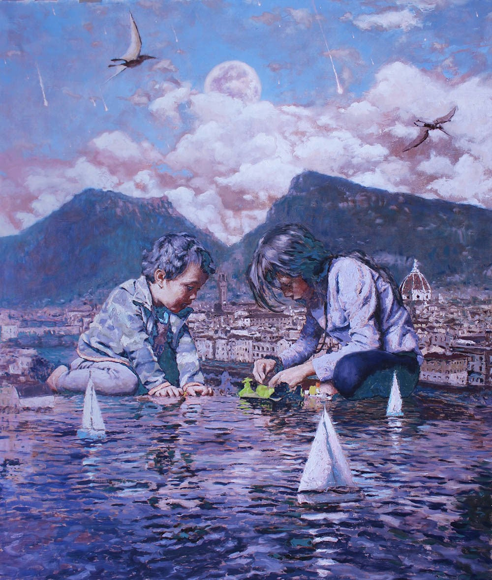 回到过去