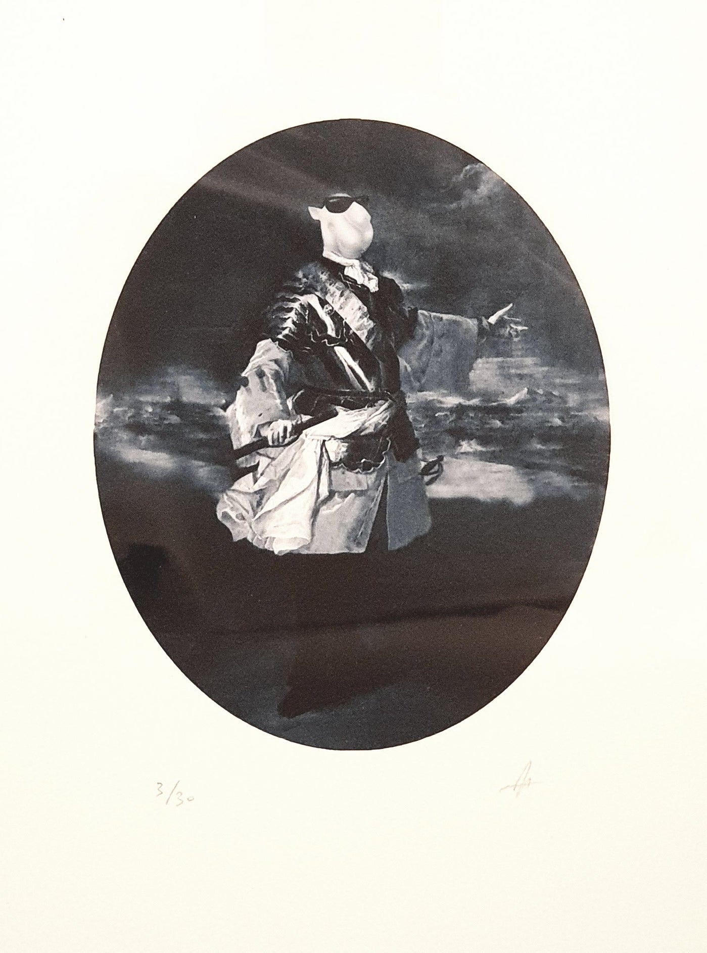 Louis de France_Le Grand Dauphin