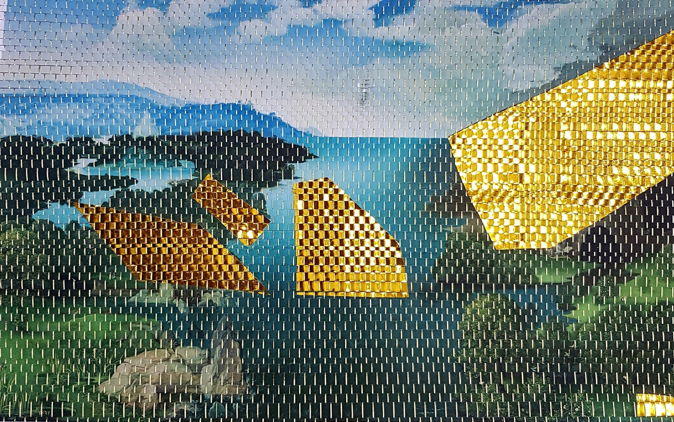 Ode to Heaven (19)