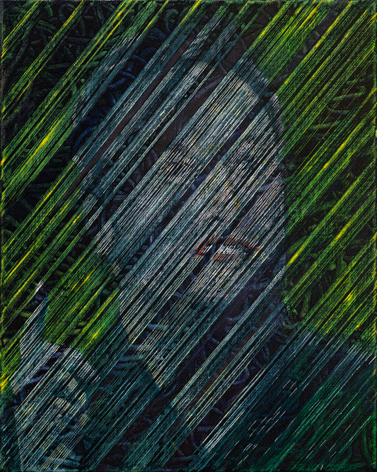 Portrait N.19/42