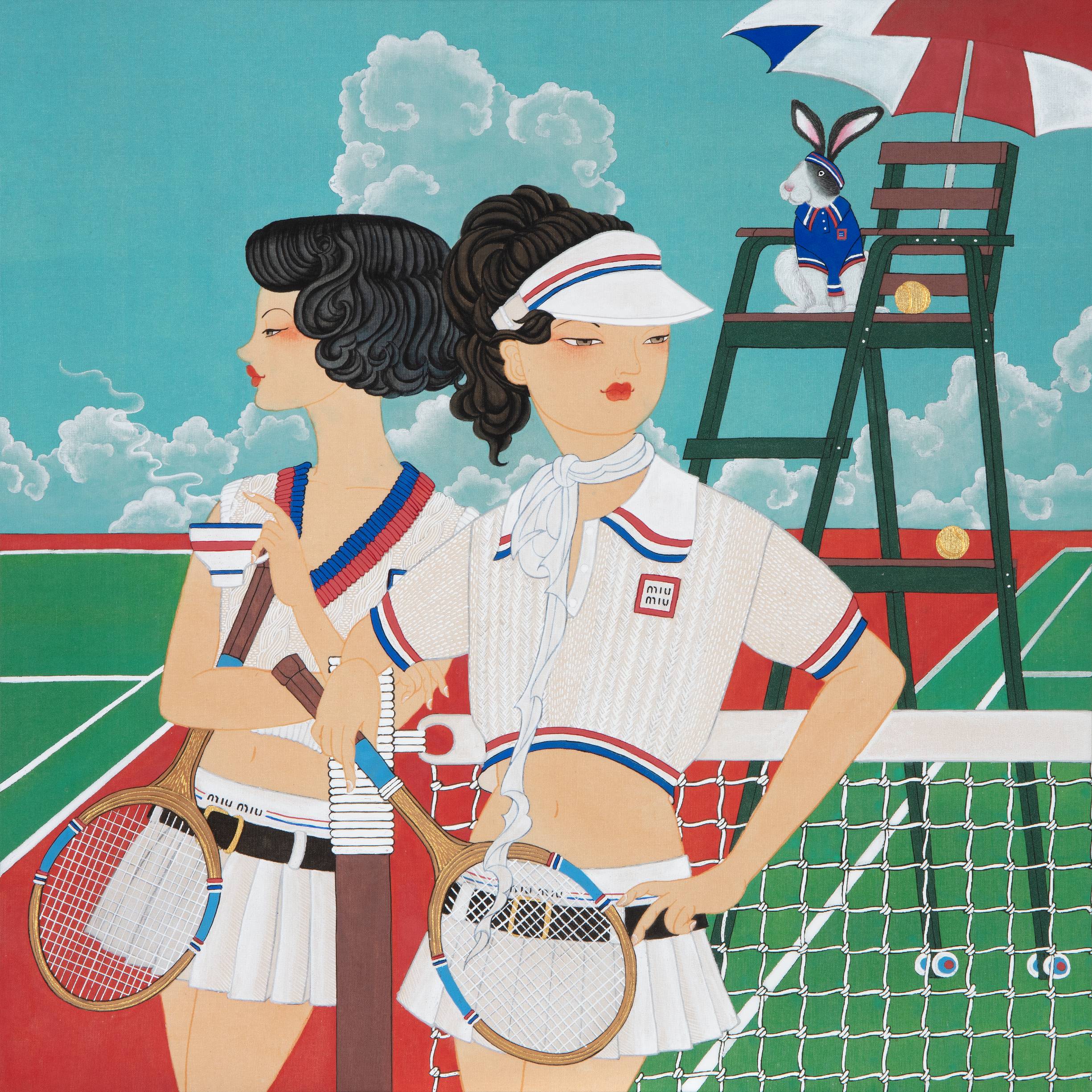 miumiu Girls