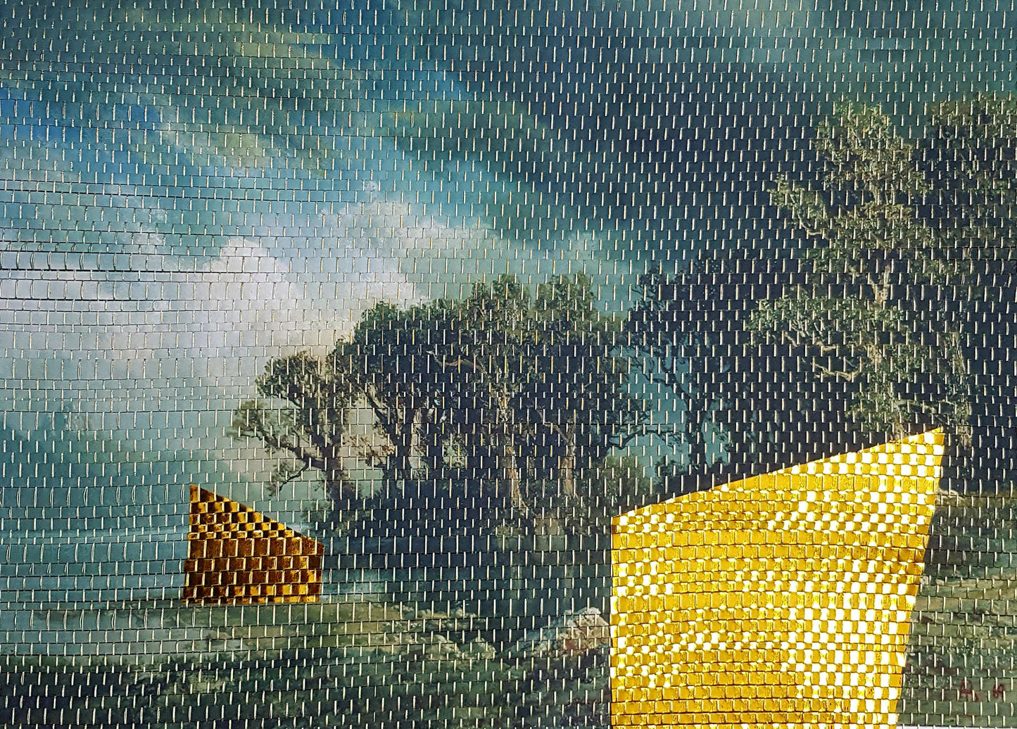 Ode to Heaven (22)