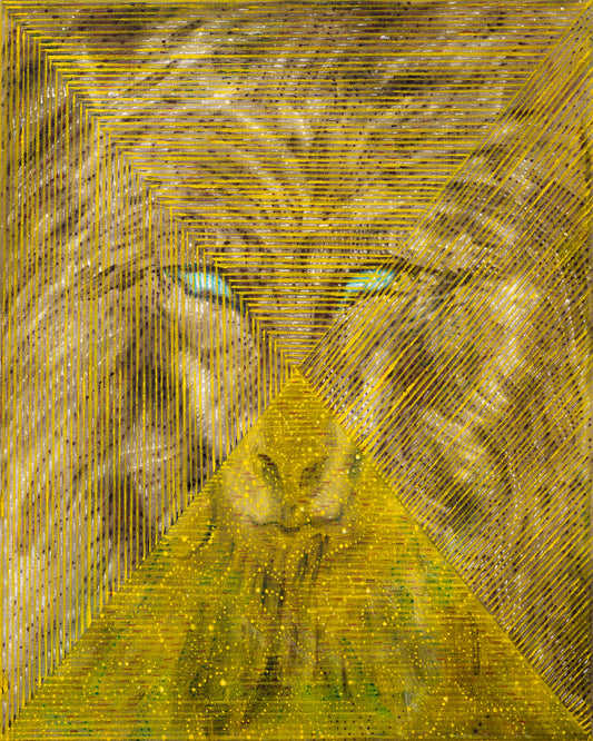 Portrait N.25/42