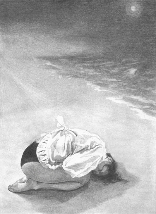 Comment partirais-tu à la mer ?