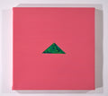 A mountain | Red one