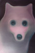 A Wolf Portrait 2
