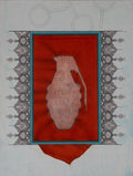 Bloedbeeld 1