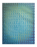 Horizontal and Vertical lines on colorful gradient 4