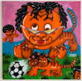 Let‰۪s play football