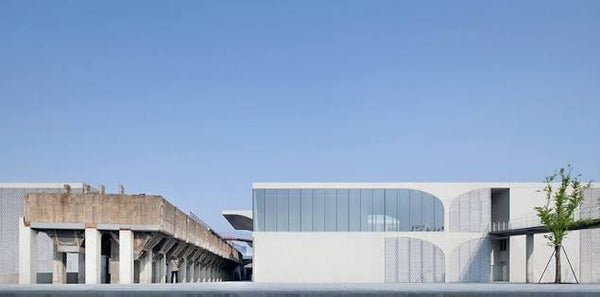 Long Museum (West Bund)