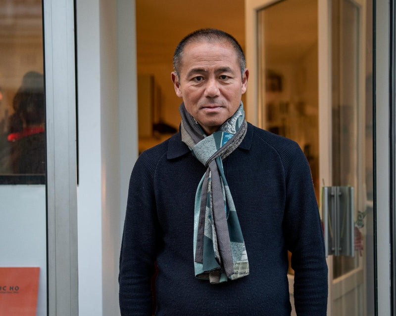 Mr. Luc HO