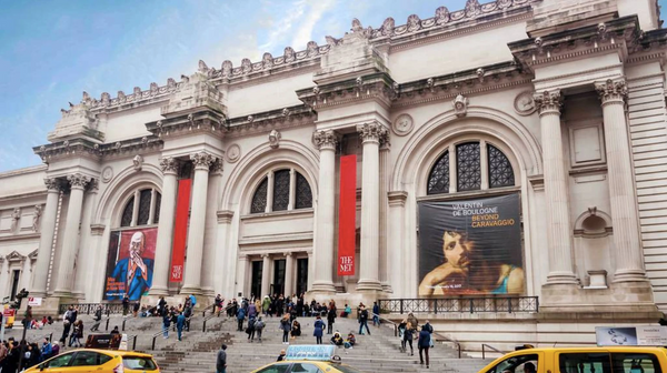 Metropolitan Museum of Art