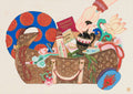 What‰۪s in a Bodhisattva‰۪s Bag? : The French Chapter