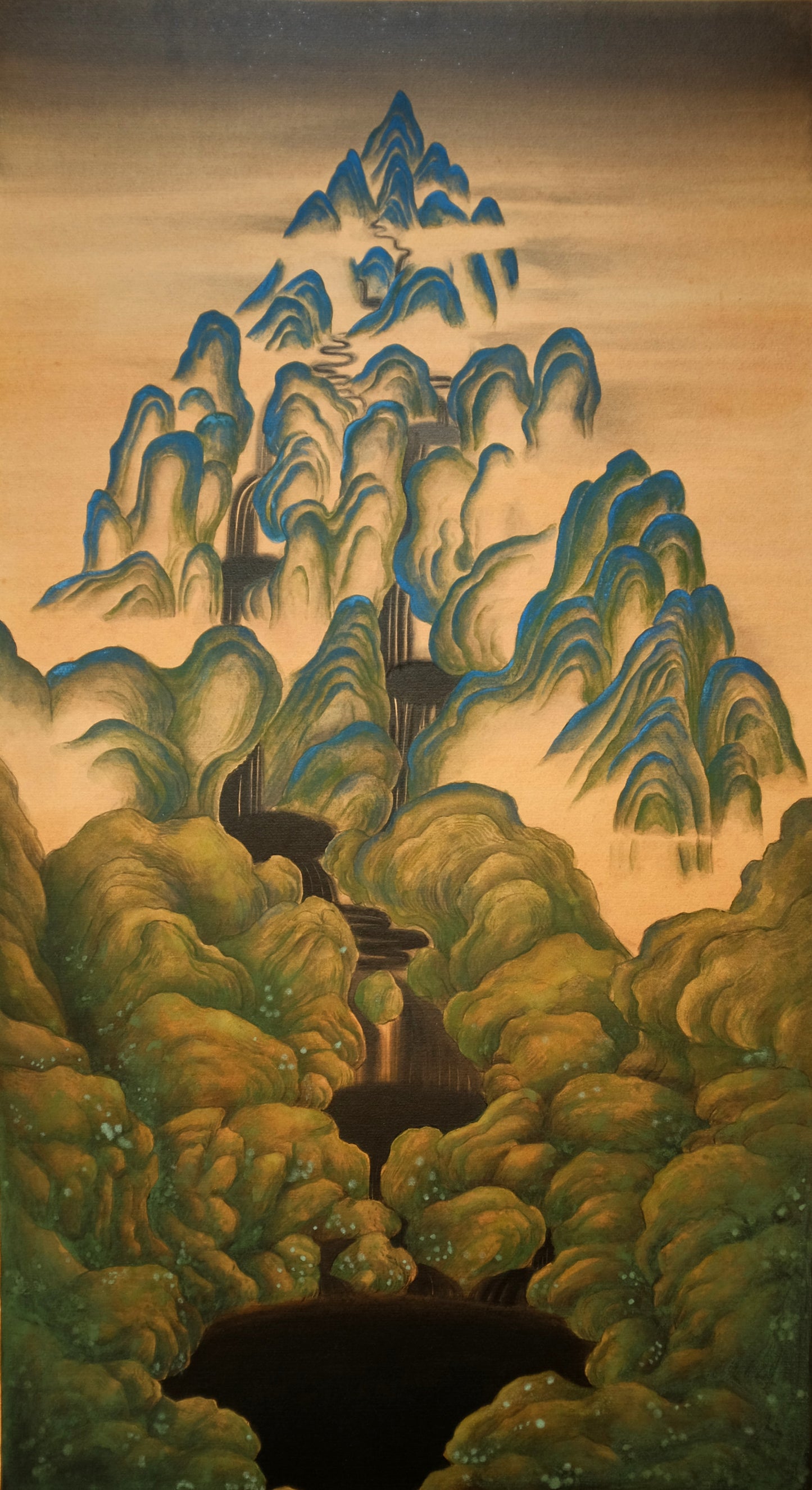 记住你的罪