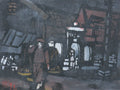 Street Vendor
