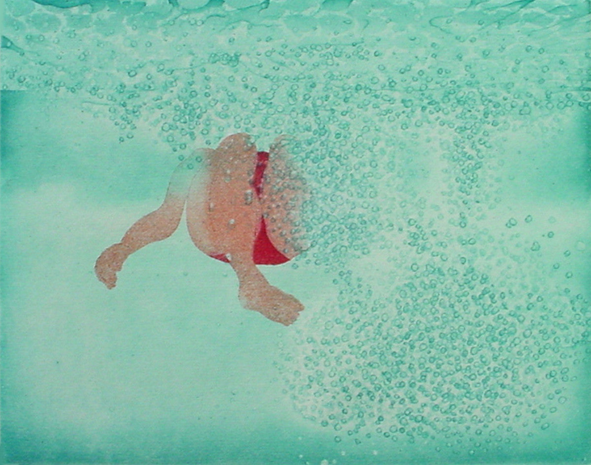 Swim around I