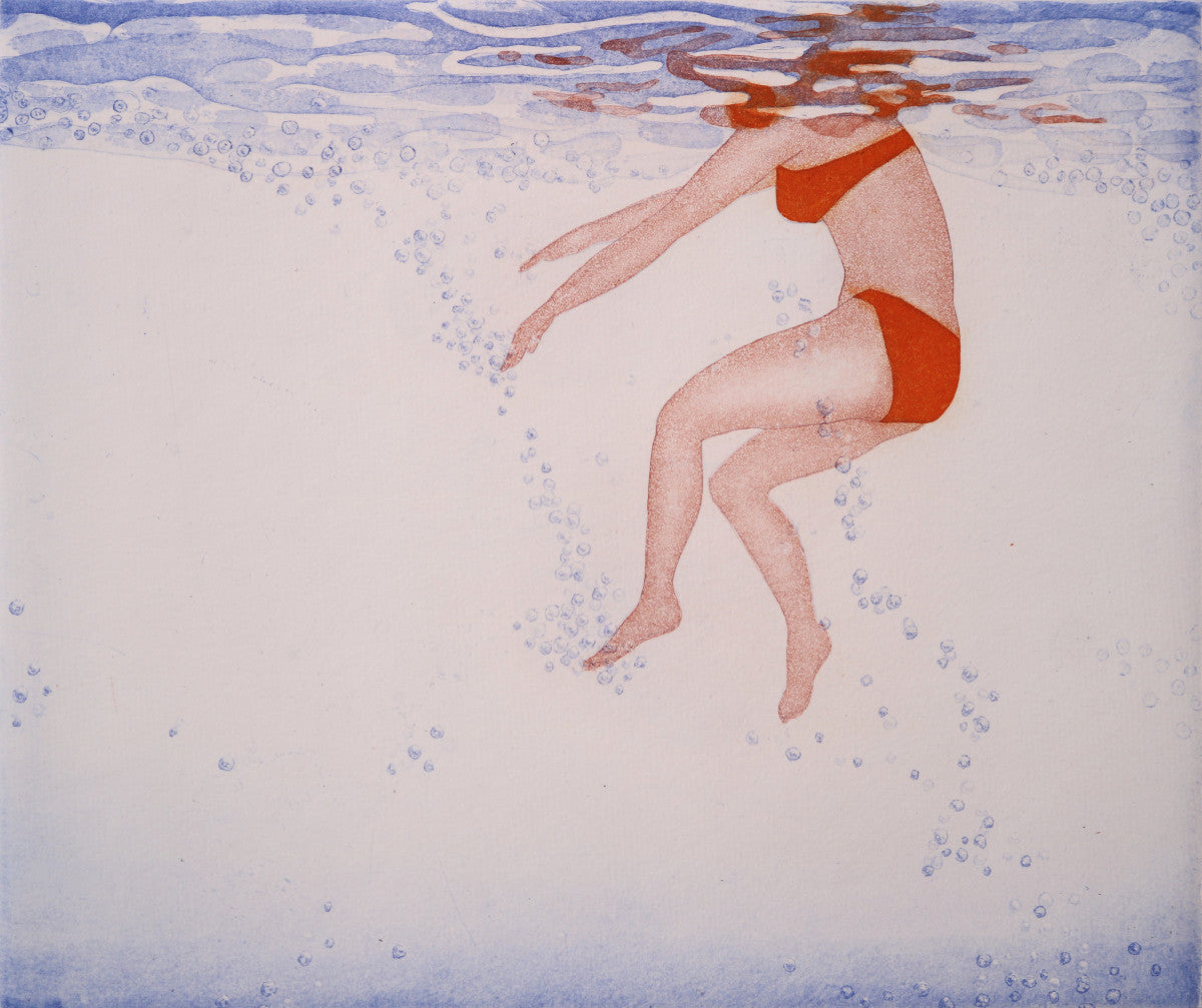 Natation VII