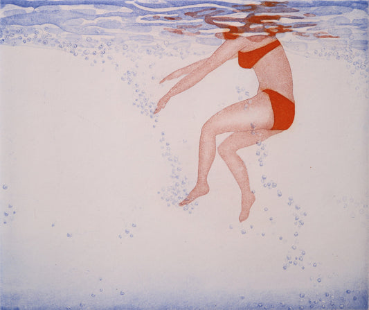 Natation VII