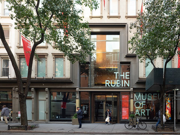 Rubin Museum of Himalayan Art