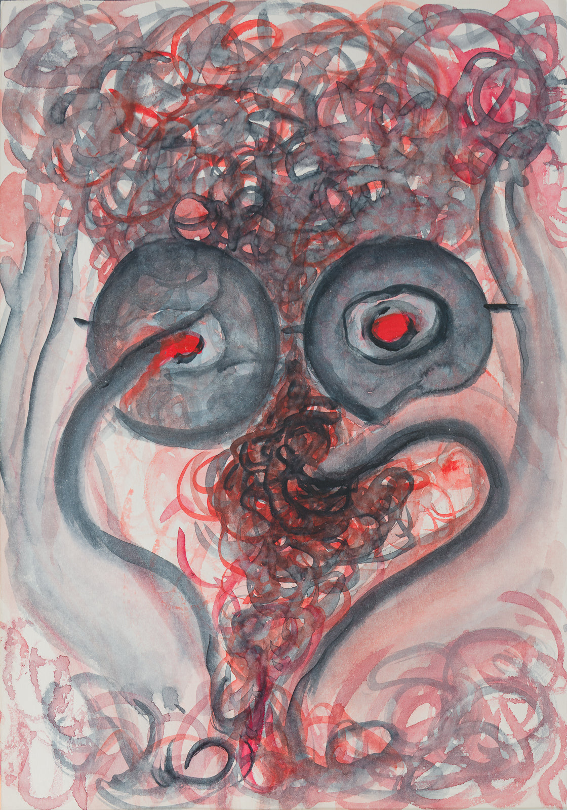 Work on Paper – ASIAN ART BRIDGE