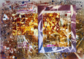 Asemic treaty