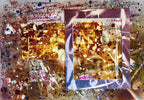 Asemic treaty