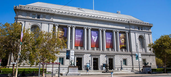 Asian Art Museum of San Francisco