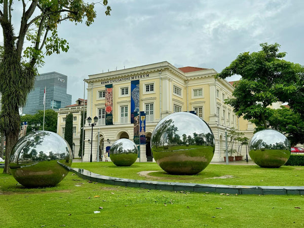 Asian Civilisations Museum