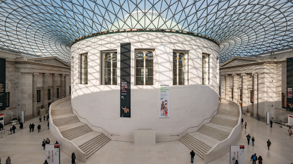 British Museum