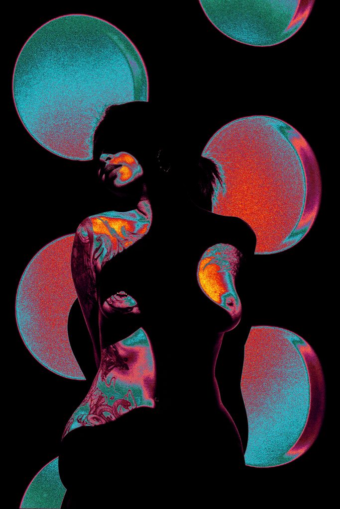 Cosmic Phantasm