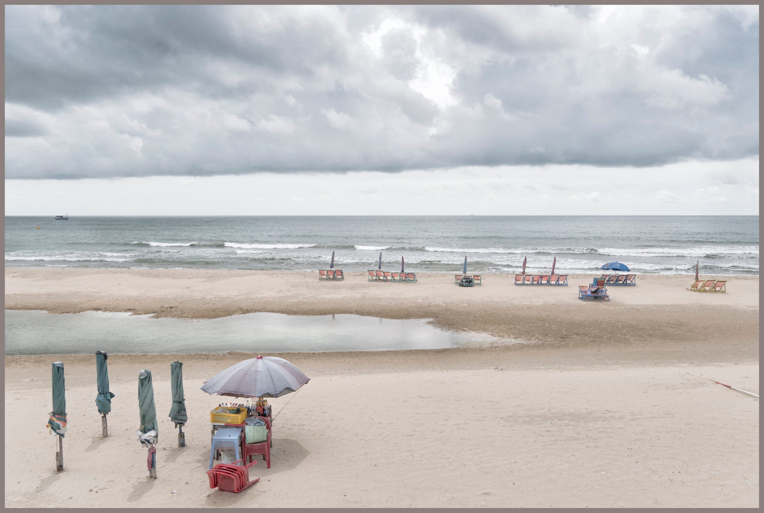 ECHO BEACH 3