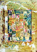 Asemic assembly 02