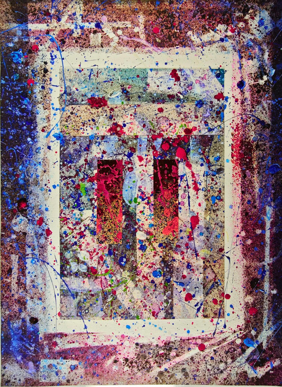 Upcycled colour 03