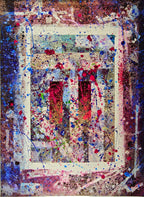 Upcycled colour 03
