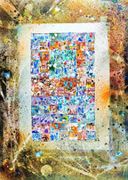 Asemic assembly 04