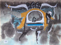Mind wandering 273