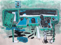Mind wandering 286