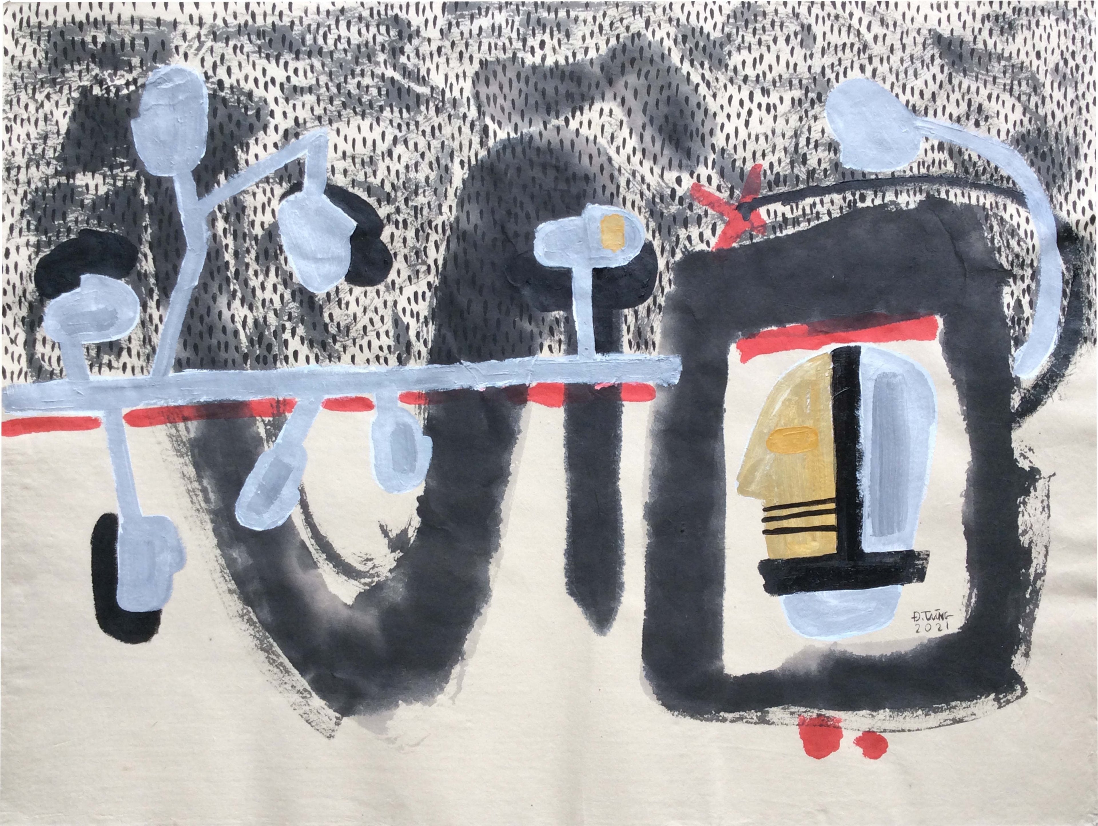 Mind wandering 290