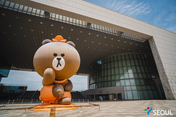 National Museum of Korea
