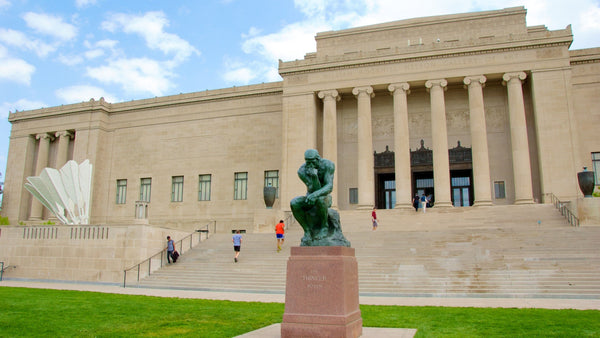 Nelson-Atkins Museum of Art
