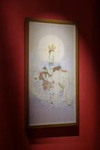 Phổ Hiền Bồ Tát (Samantabhadra)