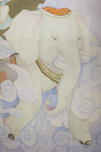 Phổ Hiền Bồ Tát (Samantabhadra)