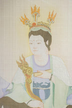 Văn Thù Sư Lợi Bồ Tát (Manjushri)