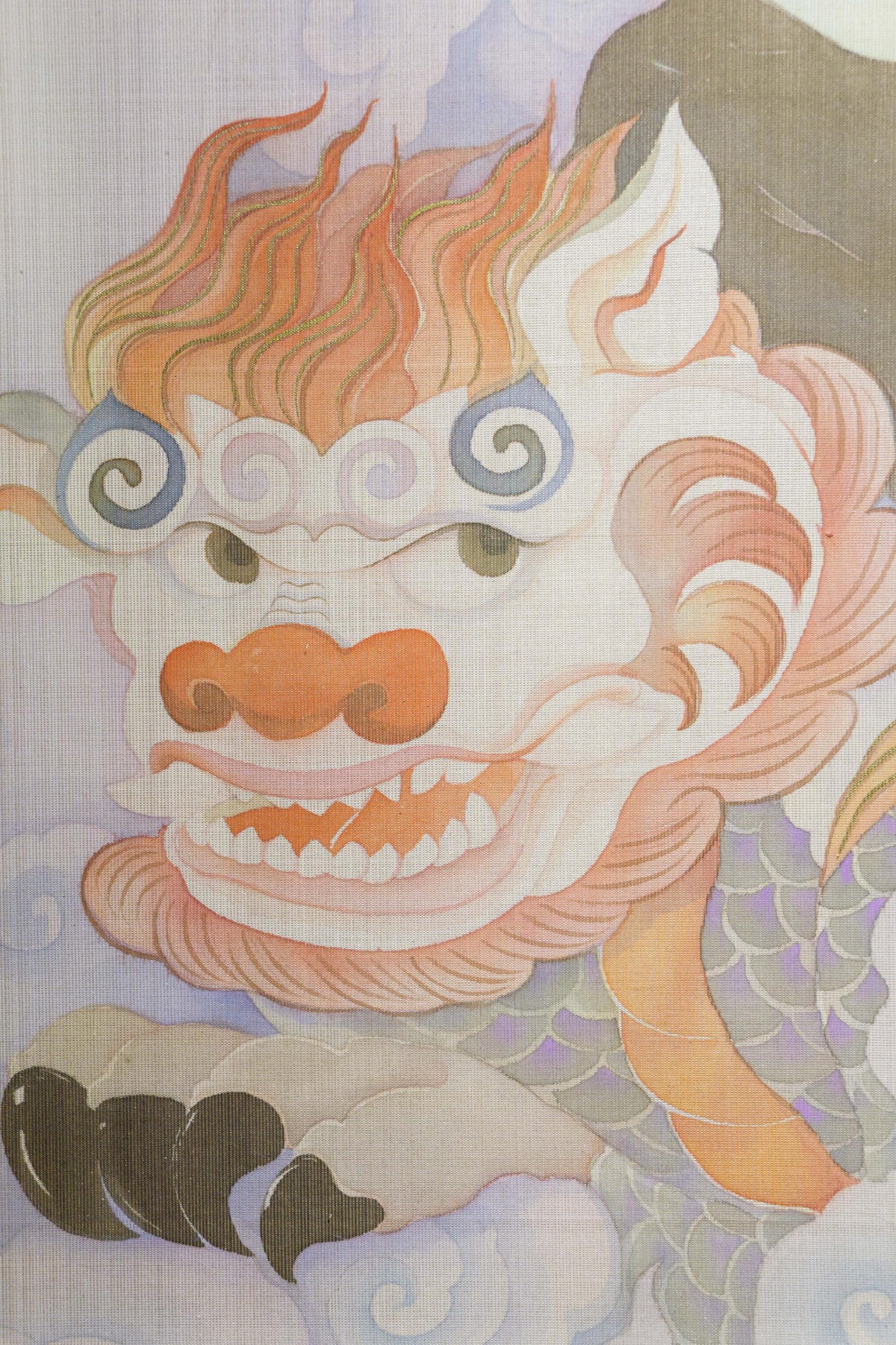 Văn Thù Sư Lợi Bồ Tát (Manjushri)
