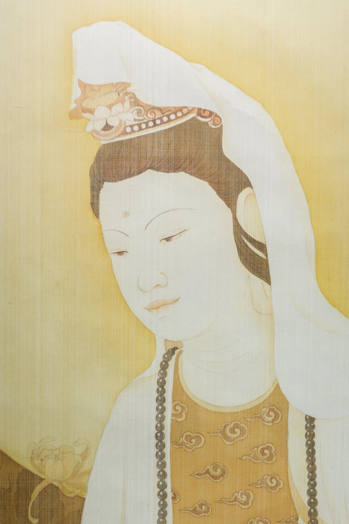 Sitting Still (Thiền)"
