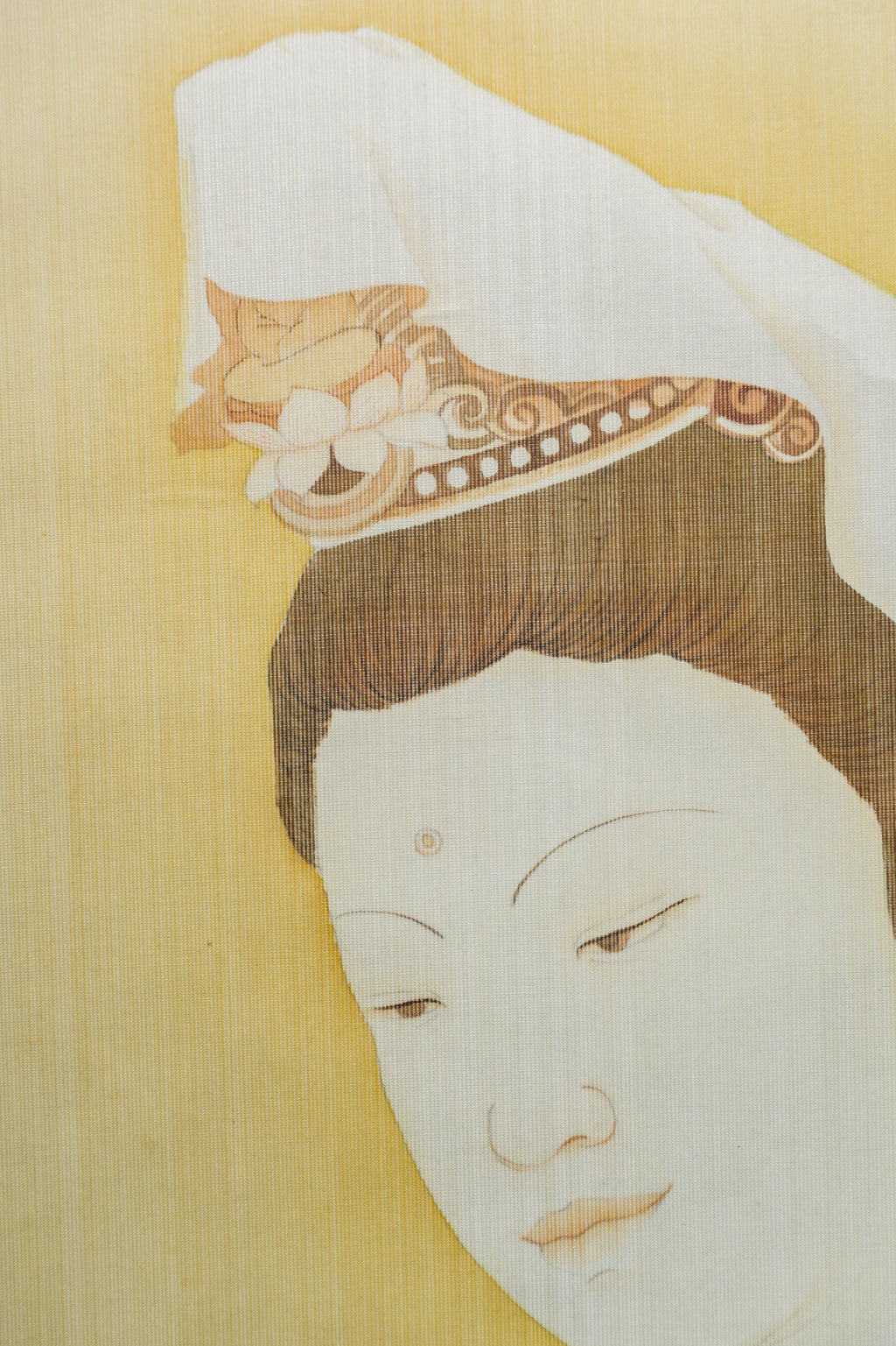 Sitting Still (Thiền)"