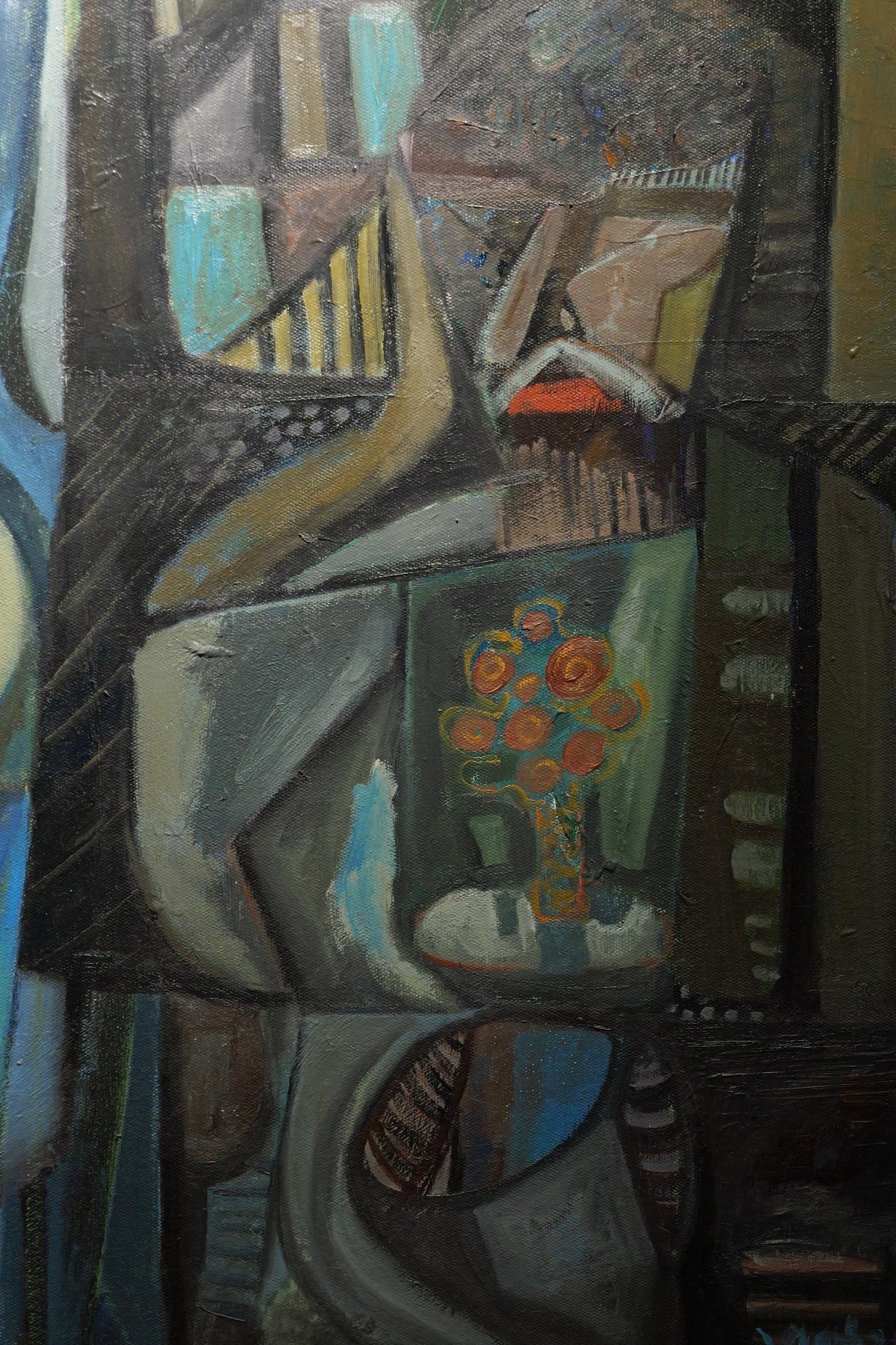 Fantastical Self (Bản Ngã Ảo Vọng)
