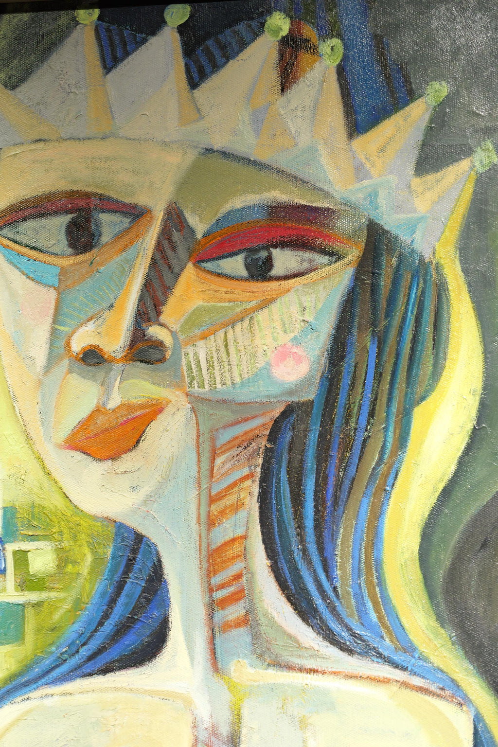 Fantastical Self (Bản Ngã Ảo Vọng)