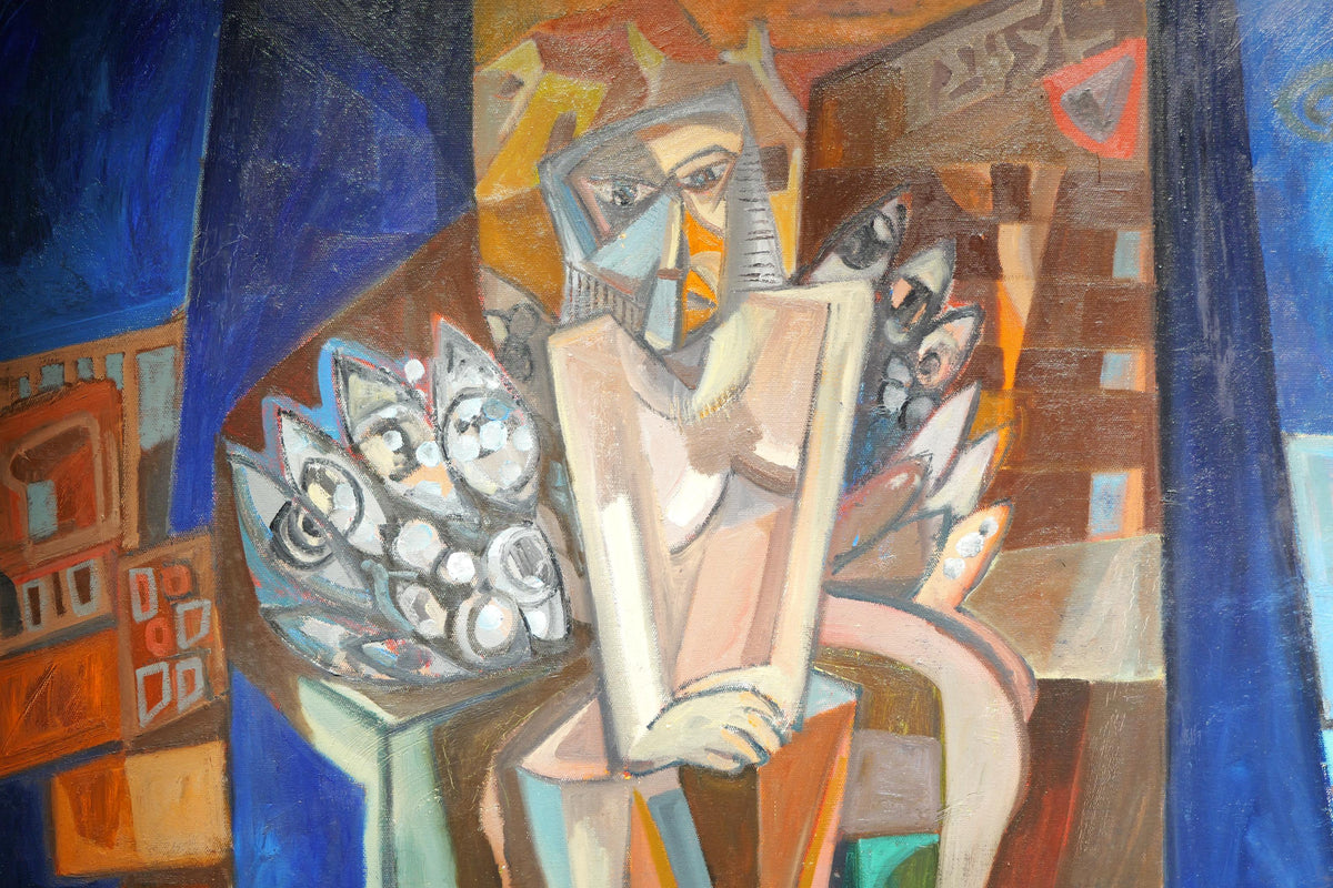 Withering (Lụi Tàn)