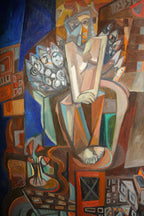 Withering (Lụi Tàn)